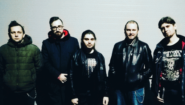 Retor - discographie, line-up, biographie, interviews, photos